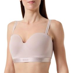 Push-UP Wireless BEA, Light Beige 270, 70D