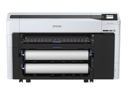 Epson SC-T5700D 36p Doppio rotolo PS