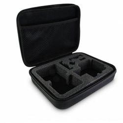 3Go Digitali Compatte Marca Modello Astuccio di Trasporto per Fotocamera WILDCAM3
