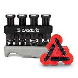 Cordes D'Addario pour Guitare Electrique, NYXL Nickel Plated, NYXL09544, Super Light Plus Gauge 9.5-44, Jeu de 6 cordes, Pack de 1