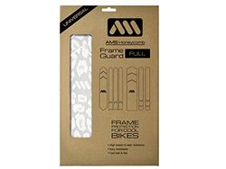 Paratelaio Full, Unisex-Adult, Ghepardo Bianco