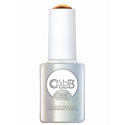 Color Club Soak-off Gel Polish Number 868, Wild and Willing