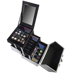 Markwins TCW Colour Play Travel Makeup Case