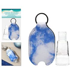BigBuy Accessories Llavero, Estándar