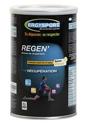 NUTERGIA ERGYSPORT regenboot 450 gr, zwart, standaard