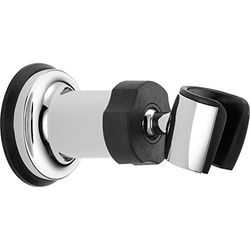 Delta Faucet U4005-PK Adjustable Wall Mount, Chrome