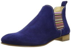 Accatino 960807, Chelsea laarzen voor dames 40.5 EU