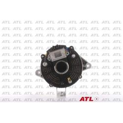 ATL Autotechnik L 34 880 Alternador