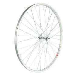 Roda dianteira 650 x 35 B raios alumínio