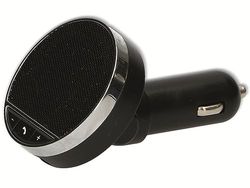 Edco - Grundig Cbw Bt Speaker Singleport 2.1A