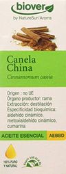 Biothérapie Esen. Canela China 10 ml Biothérapie 125 g