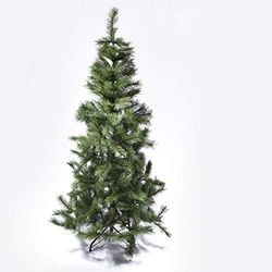 Ster Kerstmis Zweden Boom met 150 Takken, Meerkleurig, 120 cm
