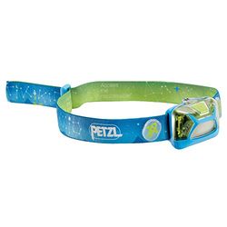 PETZL Lanterna TIKKID - unissexo, multicolorido, tamanho único
