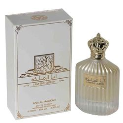 Ard Al Zaafaran - I Am The Queen - Eau de parfum 100 ml