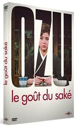 Le Goût Du Saké