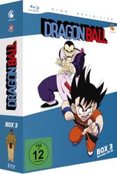 Dragonball - TV-Serie - Box Vol.3 (3 Blu-rays)