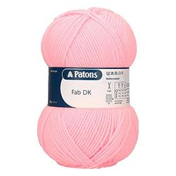 Patons Fab DK