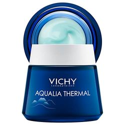 VICHY Aqualia Thermal Spa Effect nachtverzorging - 75 ml