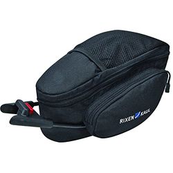 BOLSA TIJA S. R&K COUNTOUR MAGNUM 6L NE C/KLICKFIX