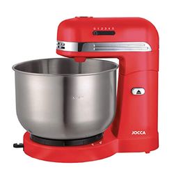JOCCA BATIDORA/AMASADORA Z BOWL DE 3.5L - 5 VELOCIDADES