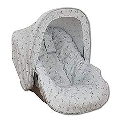 Babyline 7000627 Porte-bébé unisexe