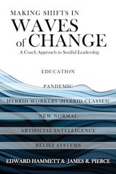 Making Shifts In Waves Of Change: A Coach Approach To Soulful-Leadership