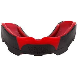 Venum, Predator munskydd unisex vuxna, en storlek, svart/röd