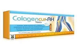 Tegor Colagvente Ah Triactiv 20 Vials 200 ml