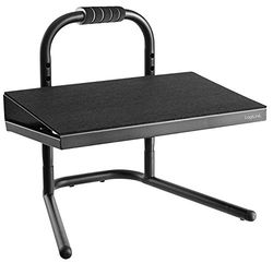 LogiLink Tabouret réglable en hauteur