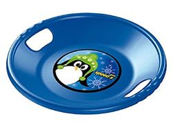 Slipper di velocità rotonda con tote