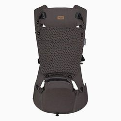 Tuc Tuc 1205159801 Porte-bébé Hip Seat Ergonomique Beige