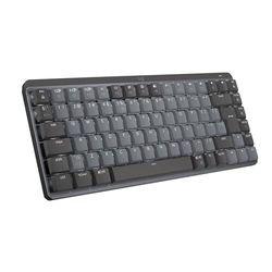 Logitech MX MECH. MINI WRLS ILLUM. KEYB, W128232918