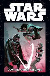 Star Wars Marvel Comics-Kollektion: Bd. 77: Doktor Aphra: Die Jagd