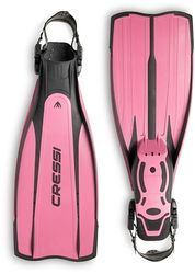 Cressi Pro Light Fins