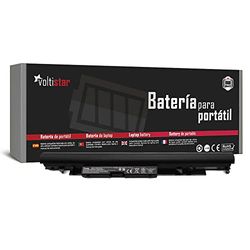 Voltistar - BATERÍA Compatible con PORTÁTIL HP 255 255 G6 250 250 G6 Pavilion 17Z Series