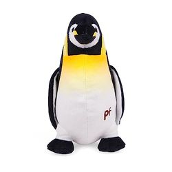 Petface Planet Panuk - Juguete de Peluche para Perro
