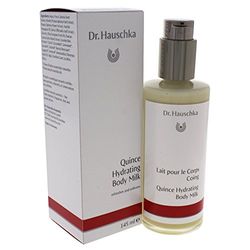 Dr. Hauschka Quince Hydrating Body Milk 145ml