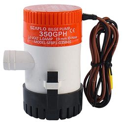 RECMAR SFBP1G35001 pomp, uniseks, volwassenen, meerkleurig