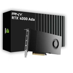 PNY 20GB RTX 4000 Ada 4xDP Full Retail