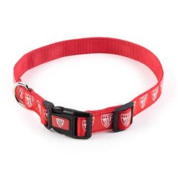 Cyp Brands - Hondenhalsband - maat L - Athletic Club (1)