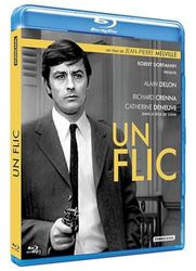 UN FLIC - BD
