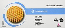 Treman Biotri Energil Adult 20Amp Treman 1 Unità 200 g