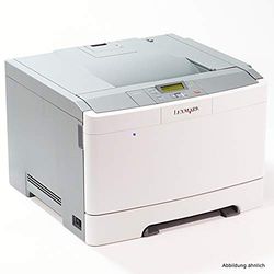 Lexmark C544Dn