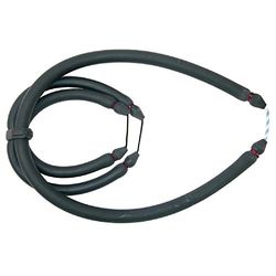 Beuchat Kit gomas Latex Negro propulsador Para Revolution 1200 - T/C: Negro