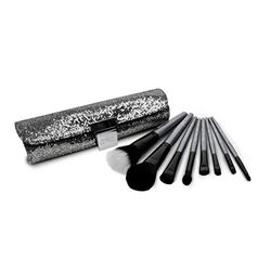 Royal & Langnickel Smokey Quartz Gems 9-Piece Brush Set