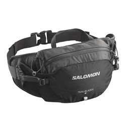 Salomon Trailblazer Belt Unisex-Adult, Black, No Size