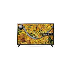 LG Smart TV 43 tum UHD 4K 43UP751C