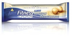 Active Fitness Barrinhas de maçapão (24 x 35 g)