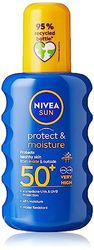 NIVEA Solskydd, 200 ml