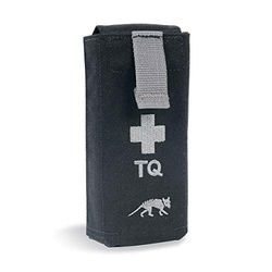 Tasmanian Tiger TT Tourniquet Pouch ll, zwart, 12 x 7 x 2,5 cm